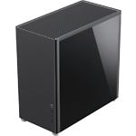 Изображение Корпус GAMEMAX Spark Pro Black без БП #2 Фото Корпус GAMEMAX Spark Pro Black без БП #2