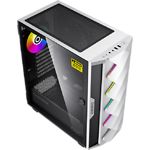 Изображение Корпус GAMEMAX Diamond COC White без БП #2 Фото Корпус GAMEMAX Diamond COC White без БП #2