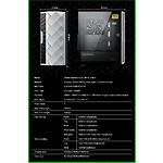 Изображение Корпус GAMEMAX Diamond COC White без БП #28 Фото Корпус GAMEMAX Diamond COC White без БП #28