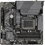 Изображение Материнская плата GIGABYTE B660M G X AX DDR4, S-1700 Фото Материнская плата GIGABYTE B660M G X AX DDR4, S-1700