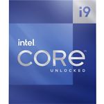 фото CPU Intel Core™ i9-13900K, 3.0ГГц, 24 cores / 32 threads, socket-1700 (BX8071513900K) без кулера