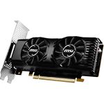 Изображение Видеокарта MSI GeForce GTX1630 4GB (GTX 1630 4GT LP OC) #2 Фото Видеокарта MSI GeForce GTX1630 4GB (GTX 1630 4GT LP OC) #2