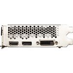 Изображение Видеокарта MSI GeForce GTX1630 4GB (GTX 1630 VENTUS XS 4G OC) #4 Фото Видеокарта MSI GeForce GTX1630 4GB (GTX 1630 VENTUS XS 4G OC) #4