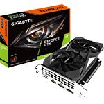 Изображение Видеокарта Gigabyte GeForce GTX1650 4GB D5 (GV-N1650D5-4GD) Фото Видеокарта Gigabyte GeForce GTX1650 4GB D5 (GV-N1650D5-4GD)