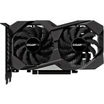 Изображение Видеокарта Gigabyte GeForce GTX1650 4GB D5 (GV-N1650D5-4GD) #1 Фото Видеокарта Gigabyte GeForce GTX1650 4GB D5 (GV-N1650D5-4GD) #1
