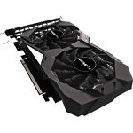 Изображение Видеокарта Gigabyte GeForce GTX1650 4GB D5 (GV-N1650D5-4GD) #2 Фото Видеокарта Gigabyte GeForce GTX1650 4GB D5 (GV-N1650D5-4GD) #2