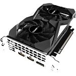 Изображение Видеокарта Gigabyte GeForce GTX1650 4GB D5 (GV-N1650D5-4GD) #3 Фото Видеокарта Gigabyte GeForce GTX1650 4GB D5 (GV-N1650D5-4GD) #3