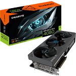 Фото Видеокарта Gigabyte GeForce RTX4080 16Gb (GV-N4080EAGLE OC-16GD)