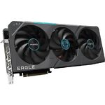 Фото Видеокарта Gigabyte GeForce RTX4080 16Gb (GV-N4080EAGLE OC-16GD) #2