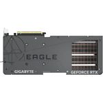 Фото Видеокарта Gigabyte GeForce RTX4080 16Gb (GV-N4080EAGLE OC-16GD) #3