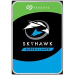 Изображение HDD Seagate SkyHawk 3TB 5400rpm 256MB SATA-III (ST3000VX015) Фото HDD Seagate SkyHawk 3TB 5400rpm 256MB SATA-III (ST3000VX015)