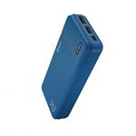 Изображение Внешний аккумулятор Power Bank Tracer Blue (TRABAT47021) 20000 mAh, PD 20W, QC3.0 Фото Внешний аккумулятор Power Bank Tracer Blue (TRABAT47021) 20000 mAh, PD 20W, QC3.0