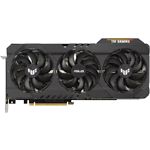 Изображение Видеокарта ASUS GeForce RTX3060Ti 8GB (TUF-RTX3060TI-O8GD6X-GAMING) #1 Фото Видеокарта ASUS GeForce RTX3060Ti 8GB (TUF-RTX3060TI-O8GD6X-GAMING) #1