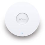 Изображение Точка доступа TP-Link EAP670, потолочная Wi-Fi 6, AX5400, POE+ Фото Точка доступа TP-Link EAP670, потолочная Wi-Fi 6, AX5400, POE+