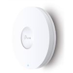 Изображение Точка доступа TP-Link EAP670, потолочная Wi-Fi 6, AX5400, POE+ #1 Фото Точка доступа TP-Link EAP670, потолочная Wi-Fi 6, AX5400, POE+ #1