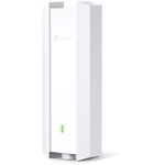 Изображение Точка доступа TP-Link EAP610-Outdoor, Wi-Fi 6, AX1800, POE+ #1 Фото Точка доступа TP-Link EAP610-Outdoor, Wi-Fi 6, AX1800, POE+ #1