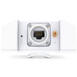 Изображение Точка доступа TP-Link EAP610-Outdoor, Wi-Fi 6, AX1800, POE+ #3 Фото Точка доступа TP-Link EAP610-Outdoor, Wi-Fi 6, AX1800, POE+ #3