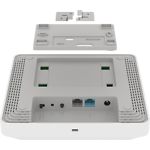 Изображение Маршрутизатор KEENETIC Voyager Pro (KN-3510) WiFi Центр/Ретрансляторr, AX1800, 2.4GHz+5GHz, 2 GbLan #2 Фото Маршрутизатор KEENETIC Voyager Pro (KN-3510) WiFi Центр/Ретрансляторr, AX1800, 2.4GHz+5GHz, 2 GbLan #2
