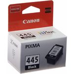 Изображение Картридж Canon PG-445 (8283B001) Black, iP2840/MG2440/MG2540/MG2940/MX494 Фото Картридж Canon PG-445 (8283B001) Black, iP2840/MG2440/MG2540/MG2940/MX494