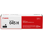 Картридж Canon 045H (1246C002) Black LBP611Cn/613Cdw/MF631Cn/633Cdw/MF639Cx, 2800стр. - фото