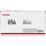 Изображение Картридж Canon 056 (3007C002) Black LBP325x, MF542x/543x, 10000 стр. Фото Картридж Canon 056 (3007C002) Black LBP325x, MF542x/543x, 10000 стр.
