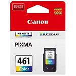 Изображение Картридж Canon CL-461 (3729C001) Color TS5340, 8мл, 180стр Фото Картридж Canon CL-461 (3729C001) Color TS5340, 8мл, 180стр