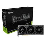 Фото Видеокарта Palit GeForce RTX 4090 24GB OmniBlack (NED4090019SB-1020Q)