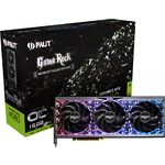 Изображение Видеокарта Palit GeForce RTX 4080 16GB GameRock OC (NED4080S19T2-1030G) Фото Видеокарта Palit GeForce RTX 4080 16GB GameRock OC (NED4080S19T2-1030G)