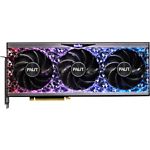 Изображение Видеокарта Palit GeForce RTX 4080 16GB GameRock OC (NED4080S19T2-1030G) #1 Фото Видеокарта Palit GeForce RTX 4080 16GB GameRock OC (NED4080S19T2-1030G) #1