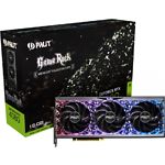 Изображение Видеокарта Palit GeForce RTX 4080 16GB GameRock (NED4080019T2-1030G) Фото Видеокарта Palit GeForce RTX 4080 16GB GameRock (NED4080019T2-1030G)