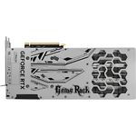 Изображение Видеокарта Palit GeForce RTX 4070Ti 12GB GameRock Classic OC (NED4080S19T2-1030G) #3 Фото Видеокарта Palit GeForce RTX 4070Ti 12GB GameRock Classic OC (NED4080S19T2-1030G) #3