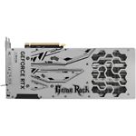 Фото Видеокарта Palit GeForce RTX 4070Ti 12GB GameRock Classic (NED407T019K9-1046G) #3
