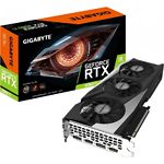 Фото Видеокарта Gigabyte GeForce RTX3060 TI 8GB (GV-N306TXGAMING OC-8GD)