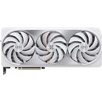 Изображение Видеокарта Gigabyte GeForce RTX4080 16Gb (GV-N4080AERO OC-16GD) #1 Фото Видеокарта Gigabyte GeForce RTX4080 16Gb (GV-N4080AERO OC-16GD) #1