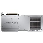 Изображение Видеокарта Gigabyte GeForce RTX4080 16Gb (GV-N4080AERO OC-16GD) #3 Фото Видеокарта Gigabyte GeForce RTX4080 16Gb (GV-N4080AERO OC-16GD) #3
