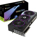 Изображение Видеокарта Gigabyte GeForce RTX4090 24Gb (GV-N4090AORUS M-24GD) Фото Видеокарта Gigabyte GeForce RTX4090 24Gb (GV-N4090AORUS M-24GD)