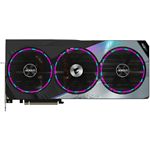 Изображение Видеокарта Gigabyte GeForce RTX4090 24Gb (GV-N4090AORUS M-24GD) #1 Фото Видеокарта Gigabyte GeForce RTX4090 24Gb (GV-N4090AORUS M-24GD) #1