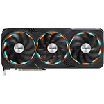 Изображение Видеокарта Gigabyte GeForce RTX4090 24Gb (GV-N4090GAMING OC-24GD) #1 Фото Видеокарта Gigabyte GeForce RTX4090 24Gb (GV-N4090GAMING OC-24GD) #1