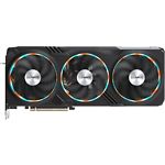 Изображение Видеокарта Gigabyte GeForce RTX4070 Ti 12Gb (GV-N407TGAMING OC-12GD) #1 Фото Видеокарта Gigabyte GeForce RTX4070 Ti 12Gb (GV-N407TGAMING OC-12GD) #1