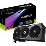 Изображение Видеокарта Gigabyte GeForce RTX4070 Ti 12Gb (GV-N407TAORUS M-12GD) Фото Видеокарта Gigabyte GeForce RTX4070 Ti 12Gb (GV-N407TAORUS M-12GD)