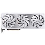 Изображение Видеокарта Gigabyte GeForce RTX4070 Ti 12Gb (GV-N407TAERO OC-12GD) #1 Фото Видеокарта Gigabyte GeForce RTX4070 Ti 12Gb (GV-N407TAERO OC-12GD) #1