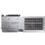 Изображение Видеокарта Gigabyte GeForce RTX4070 Ti 12Gb (GV-N407TAERO OC-12GD) #3 Фото Видеокарта Gigabyte GeForce RTX4070 Ti 12Gb (GV-N407TAERO OC-12GD) #3