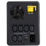 Изображение UPS APC Easy BVX2200LI 1200W/2200VA, 6xIEC #3 Фото UPS APC Easy BVX2200LI 1200W/2200VA, 6xIEC #3