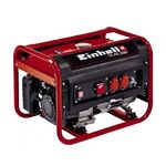 Фото Генератор Einhell TC-PG 2500, 2.1кВт, 15л бак, бензиновый