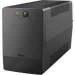 Изображение UPS TRUST Paxxon 1000VA (23504) #1 Фото UPS TRUST Paxxon 1000VA (23504) #1