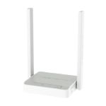 Изображение Маршрутизатор KEENETIC Starter (KN-1112) WiFi, N300, 2.4GHz, 4Lan, 2 антенны #1 Фото Маршрутизатор KEENETIC Starter (KN-1112) WiFi, N300, 2.4GHz, 4Lan, 2 антенны #1