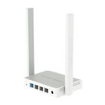 Изображение Маршрутизатор KEENETIC Starter (KN-1112) WiFi, N300, 2.4GHz, 4Lan, 2 антенны #2 Фото Маршрутизатор KEENETIC Starter (KN-1112) WiFi, N300, 2.4GHz, 4Lan, 2 антенны #2