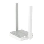 Изображение Маршрутизатор KEENETIC Starter (KN-1112) WiFi, N300, 2.4GHz, 4Lan, 2 антенны #4 Фото Маршрутизатор KEENETIC Starter (KN-1112) WiFi, N300, 2.4GHz, 4Lan, 2 антенны #4