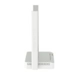 Изображение Маршрутизатор KEENETIC Starter (KN-1112) WiFi, N300, 2.4GHz, 4Lan, 2 антенны #5 Фото Маршрутизатор KEENETIC Starter (KN-1112) WiFi, N300, 2.4GHz, 4Lan, 2 антенны #5