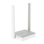 Изображение Маршрутизатор KEENETIC Starter (KN-1112) WiFi, N300, 2.4GHz, 4Lan, 2 антенны #8 Фото Маршрутизатор KEENETIC Starter (KN-1112) WiFi, N300, 2.4GHz, 4Lan, 2 антенны #8